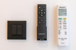 ISG Apartments Catedral