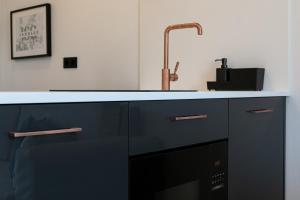 ISG Apartments Catedral