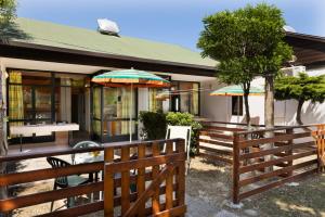 Residence Mare Pineta