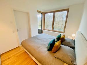 Luxury Brand New Flat with Terrace & Parking - RTL1