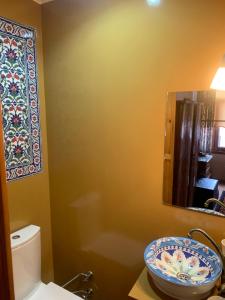 Suite room in Tom Square Boutique Hotel