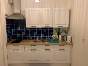 Appartement au calme - Proche centre ville