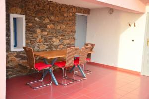 Ferienhaus Panorama, San Teodoro, Isuledda