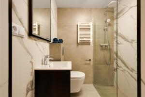 Apartament PALM BEACH-El Palmeral Torrevieja