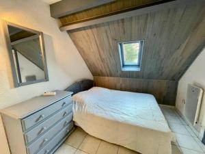 Appartement bord de mer à Saint-Pierre-Quiberon avec balcon et garage - FR-1-478-181