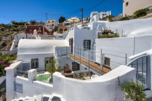 Petit Village - 4hvězdičkové hotely ve městě Fira