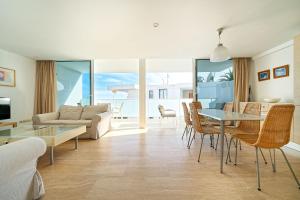 Maspalomas Beach Point