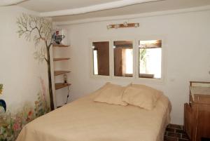 Maisons de vacances grand gite de charme en Cevennes : photos des chambres