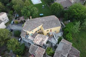 Maisons de vacances grand gite de charme en Cevennes : photos des chambres