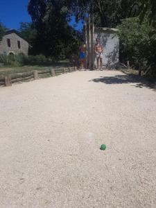 Maisons de vacances grand gite de charme en Cevennes : photos des chambres