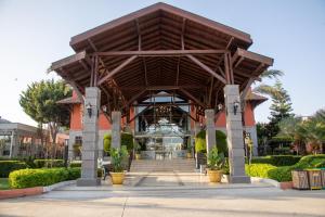 Club Hotel Felicia Village