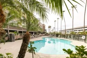 Best Western Inn & Suites San Diego Zoo -SeaWorld Area