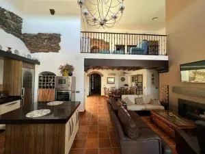 Vivienda rural La Monería - Zalamea la Real