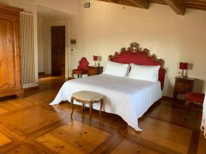 Villa Valmarana De Toni