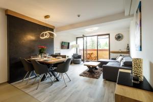 Mountain Apartments Butorowy Sauna Residence