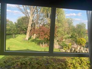 2 bedroom chalet in Chwilog on the Llyn Peninsula