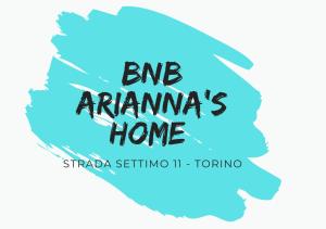 BnB Arianna's home img2