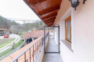 Farm Stay Ivankotovi