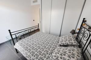 Appartements Nice and peaceful 55m close to the city centre : photos des chambres
