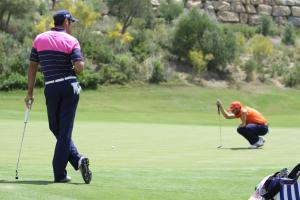 Ensuite Sea & Pool Views with Private Parking