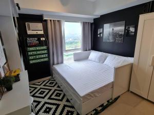 New York at Arca South