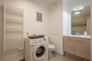 *Disneyland-Paris*4pers, Netflix, Parking, Wifi