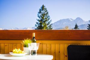 Mountain Apartments Butorowy Sauna Residence