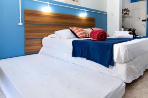 Nossa Copacabana: Praia e Privativo