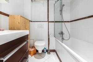 Nice 34m well located - Montmartre district