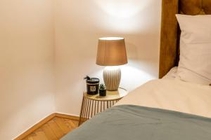 Primavera - Castle view apartments