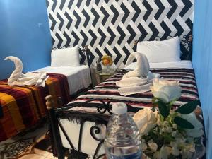 Riad Abqari Youssefi