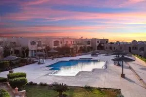 Sky View Nubi, Hurghada - 赫尔格达