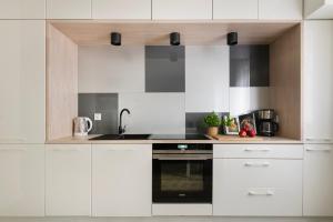 EASY RENT- Gusto, Centrum, 24h Check-in