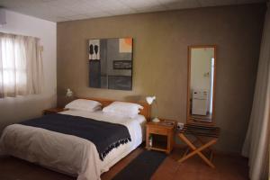 Central Hotel Omaruru