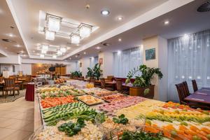 Ramada Prague City Centre