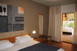 Central Hotel Omaruru