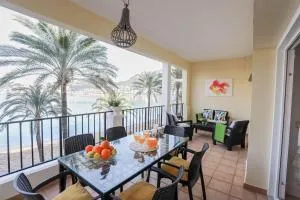 Bahía Relax Puerto de Sóller - 索列尔港