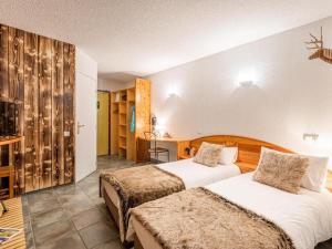 Hotels SUNWEB Hotel L'Ecrin des Neiges : photos des chambres