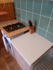 1 ком апартаменты на Олены Степанивны ,парковка