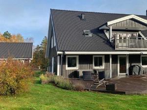 12 person holiday home in Nösund-By Traum