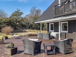 12 person holiday home in Nösund-By Traum