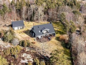 12 person holiday home in Nösund-By Traum