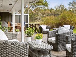 12 person holiday home in Nösund-By Traum