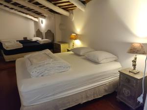 Maisons de vacances grand gite de charme en Cevennes : Maison 6 Chambres