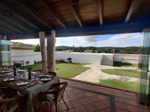 Vivienda rural La Monería