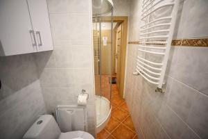 Apartamenty Sun & Snow Park Sportowy