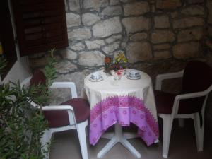 Apartments Ada Novak