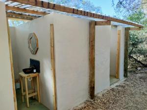 Gaia Off-grid Campsite