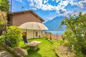 Il punto rosso - 内索