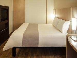 Hotels ibis Toulouse Pont Jumeaux : photos des chambres